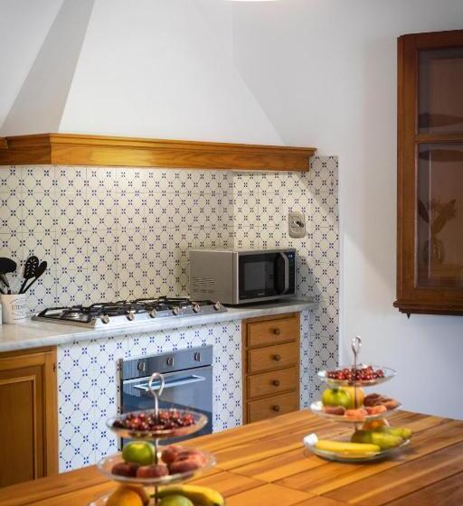 پانسیون Il Giardino Di Venere