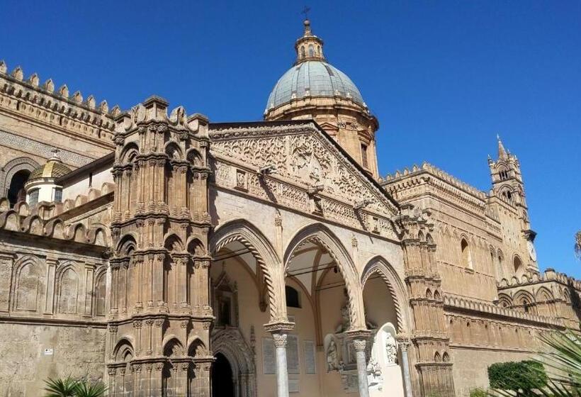 پانسیون Il Giardino Di Venere