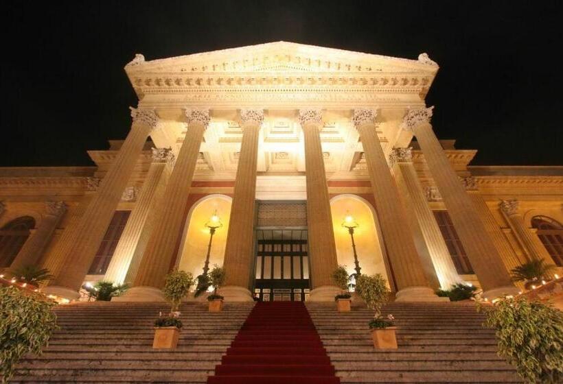 پانسیون Il Giardino Di Venere