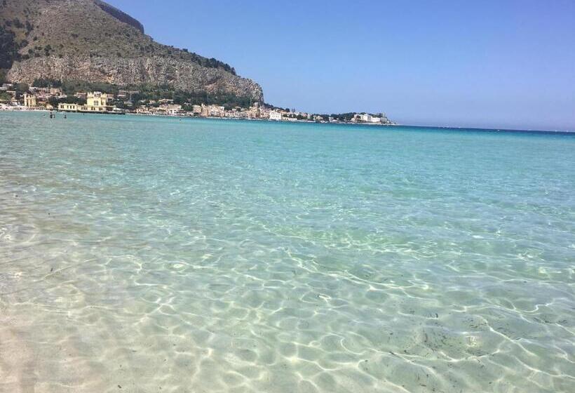 پانسیون Il Giardino Di Venere