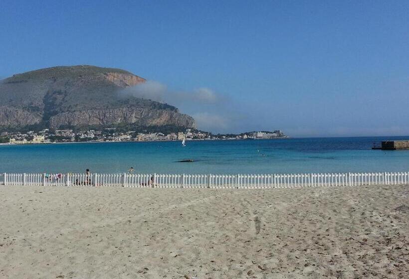 پانسیون Il Giardino Di Venere