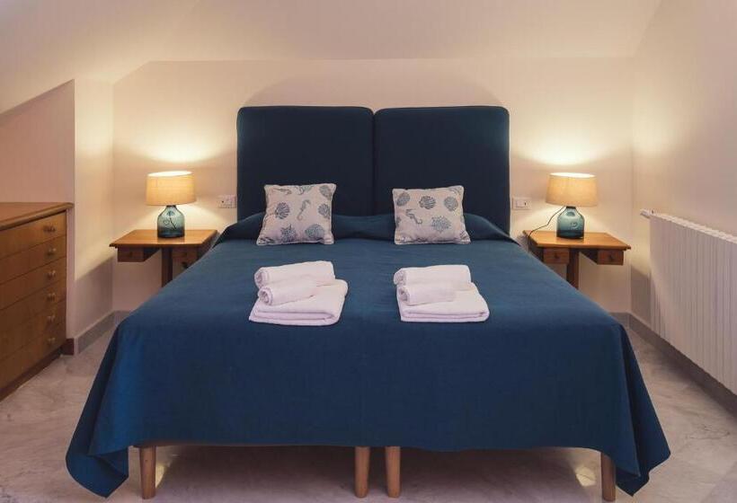 پانسیون Il Giardino Di Venere