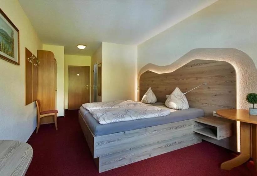 ペンション Landgasthof Zum Schützenhaus Sosa