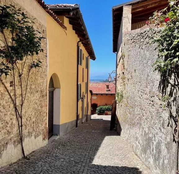 Majatalo Palazzo D Assi   Guest House