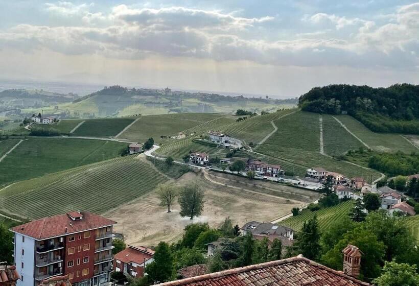 Pansiyon Palazzo D Assi Guest House