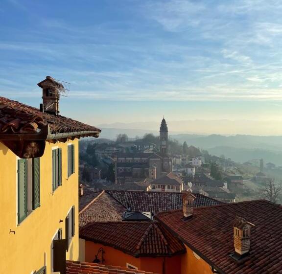 Pansiyon Palazzo D Assi Guest House