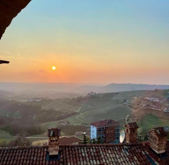 Pansiyon Palazzo D Assi Guest House