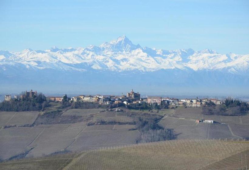 Pansiyon Palazzo D Assi Guest House