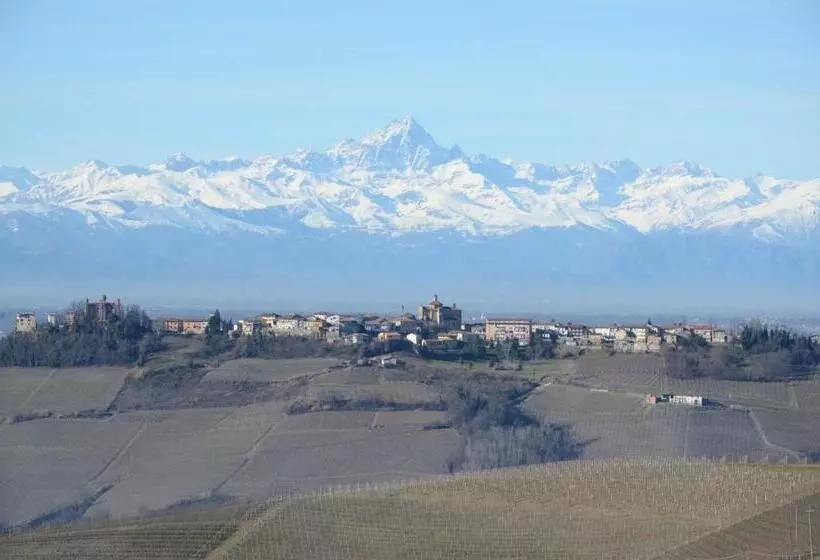 Majatalo Palazzo D Assi   Guest House