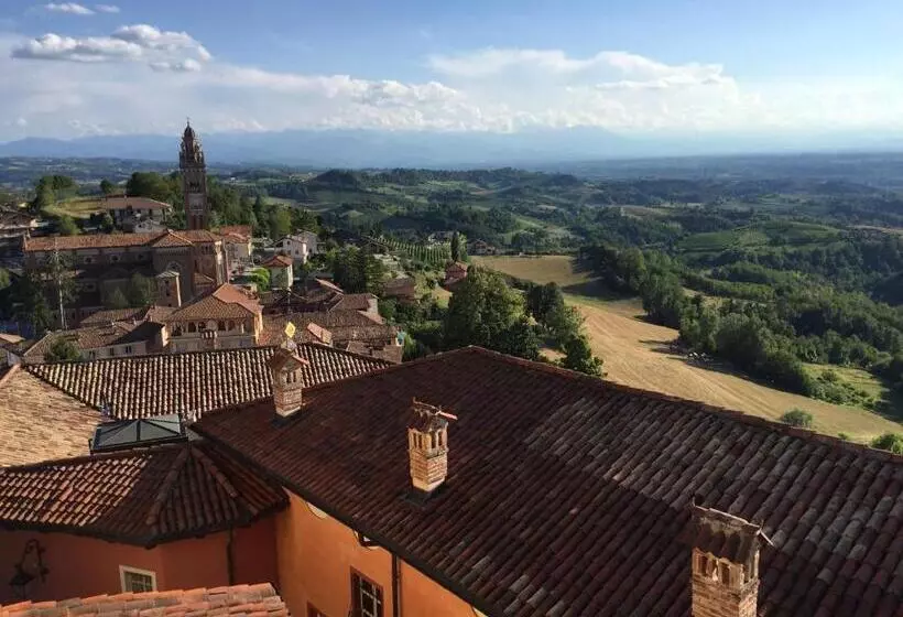 Majatalo Palazzo D Assi   Guest House