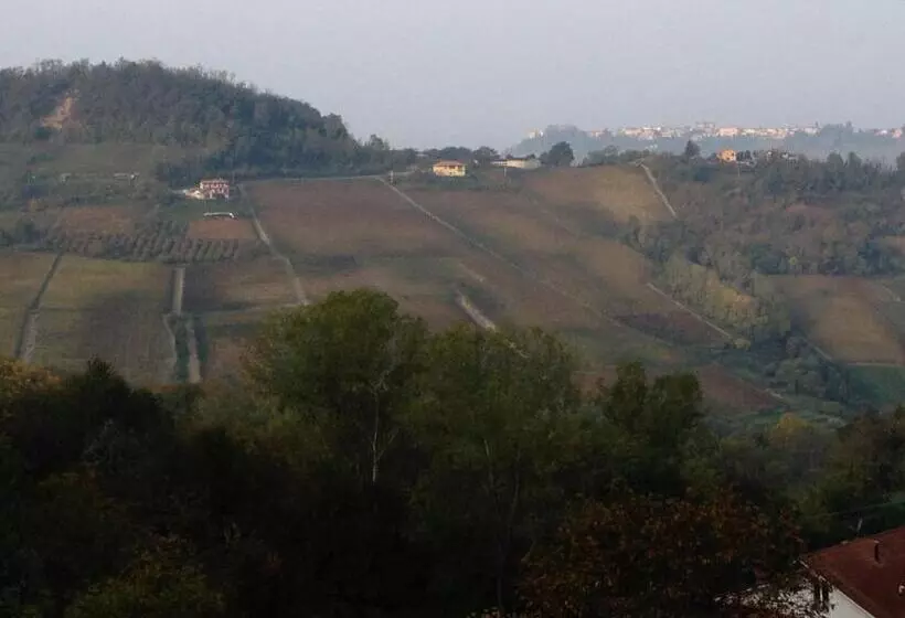 Majatalo Palazzo D Assi   Guest House