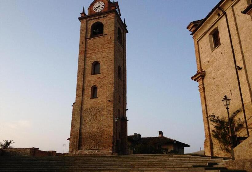 Pansiyon Palazzo D Assi Guest House