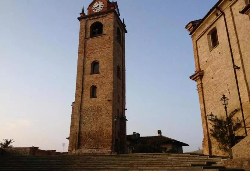 Majatalo Palazzo D Assi   Guest House