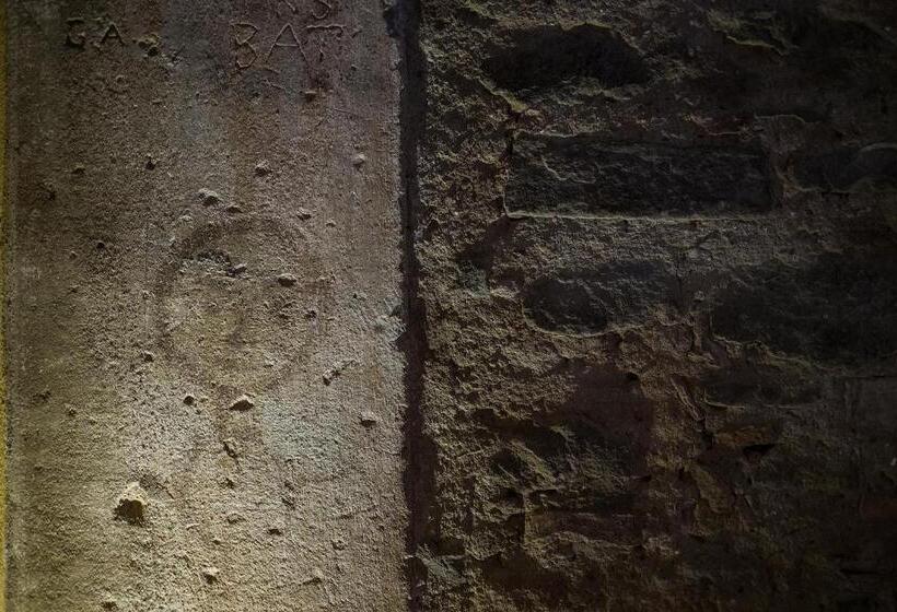 Pansiyon Palazzo D Assi Guest House