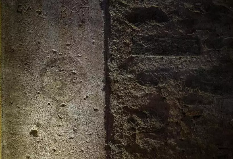 Majatalo Palazzo D Assi   Guest House