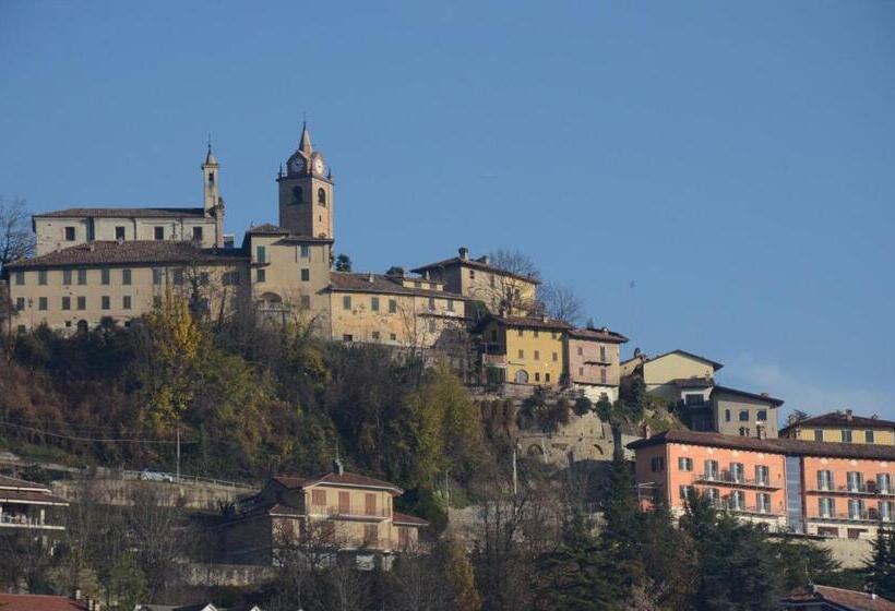 Pansiyon Palazzo D Assi Guest House