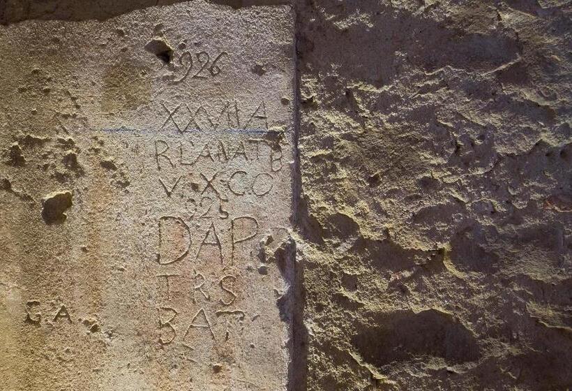 Pansiyon Palazzo D Assi Guest House