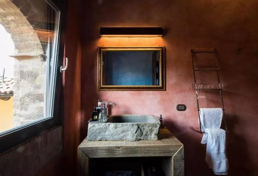 Majatalo Palazzo D Assi   Guest House