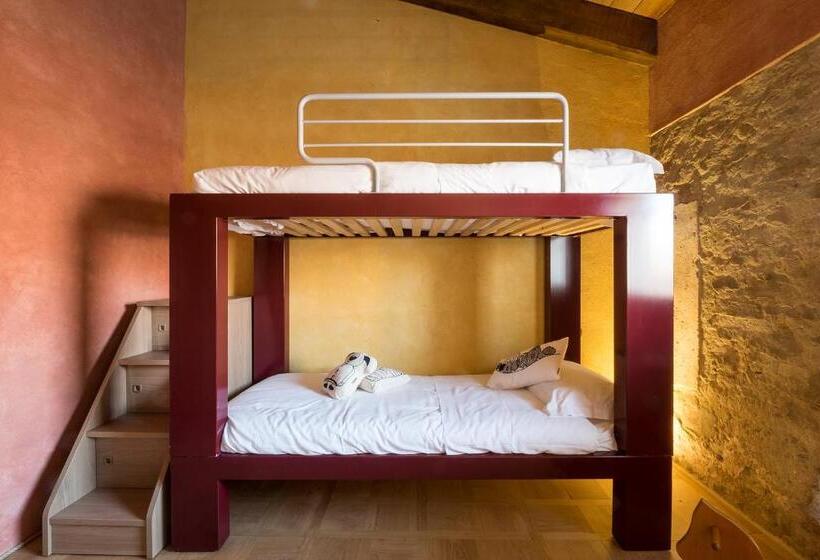 Pansiyon Palazzo D Assi Guest House