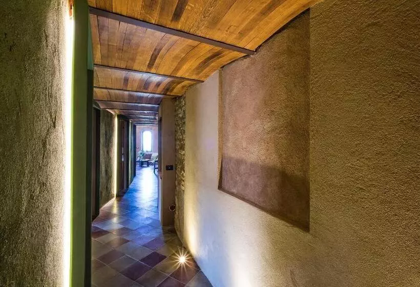 Majatalo Palazzo D Assi   Guest House