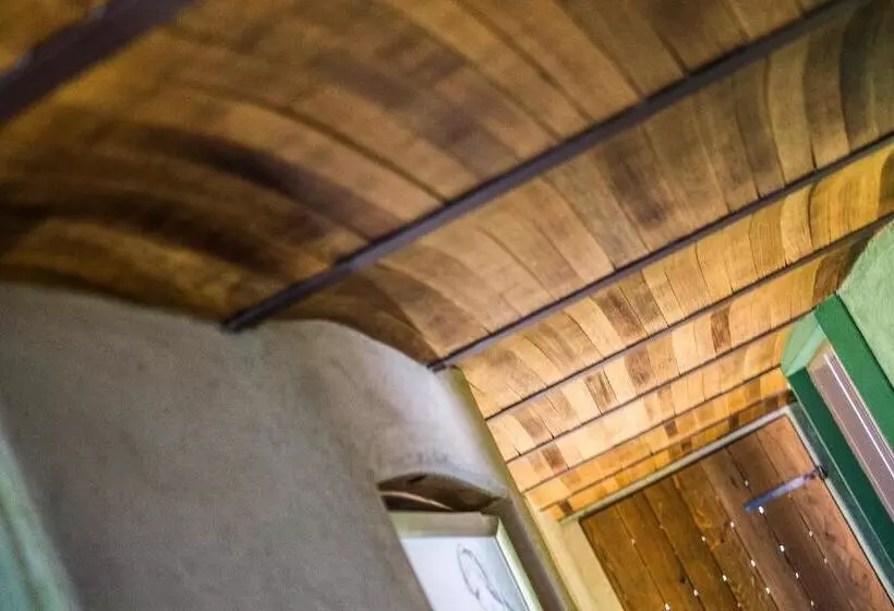 Majatalo Palazzo D Assi   Guest House