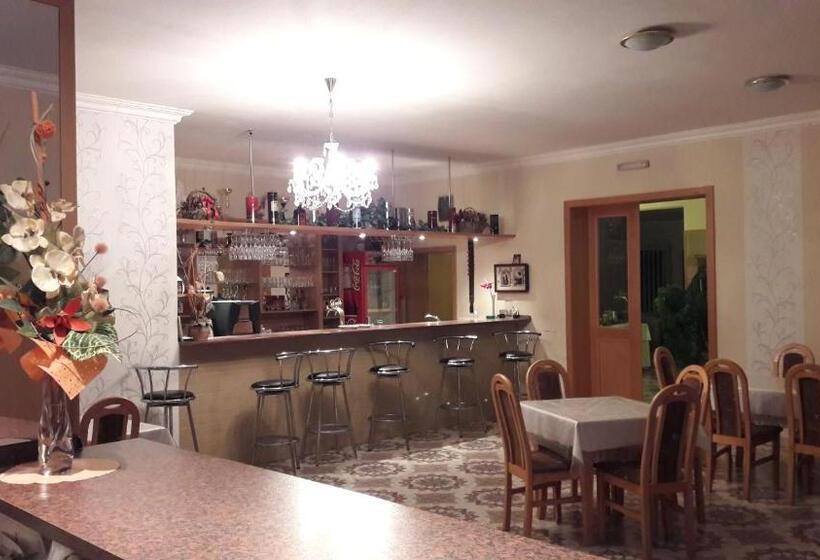 بنسيون Penzion Europa Diakovce