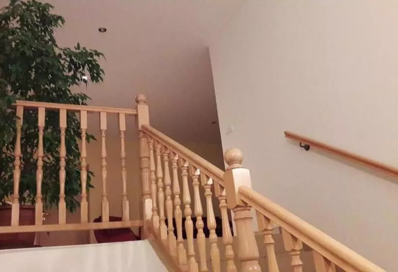 Majatalo Penzion Europa Diakovce