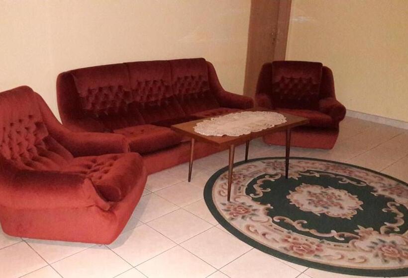 بنسيون Penzion Europa Diakovce