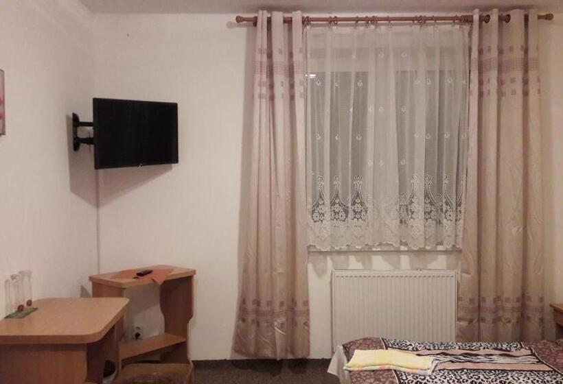 بنسيون Penzion Europa Diakovce