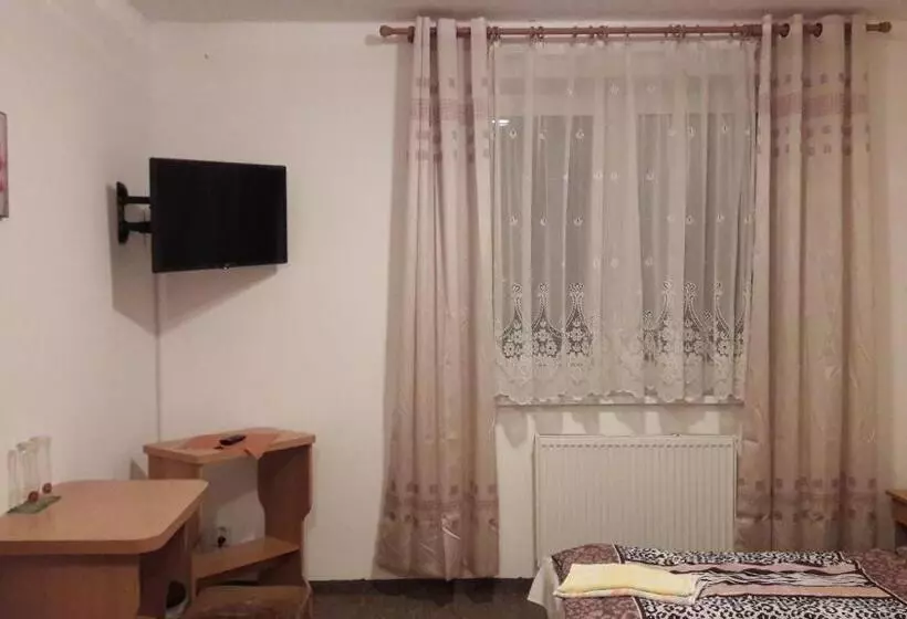 Majatalo Penzion Europa Diakovce