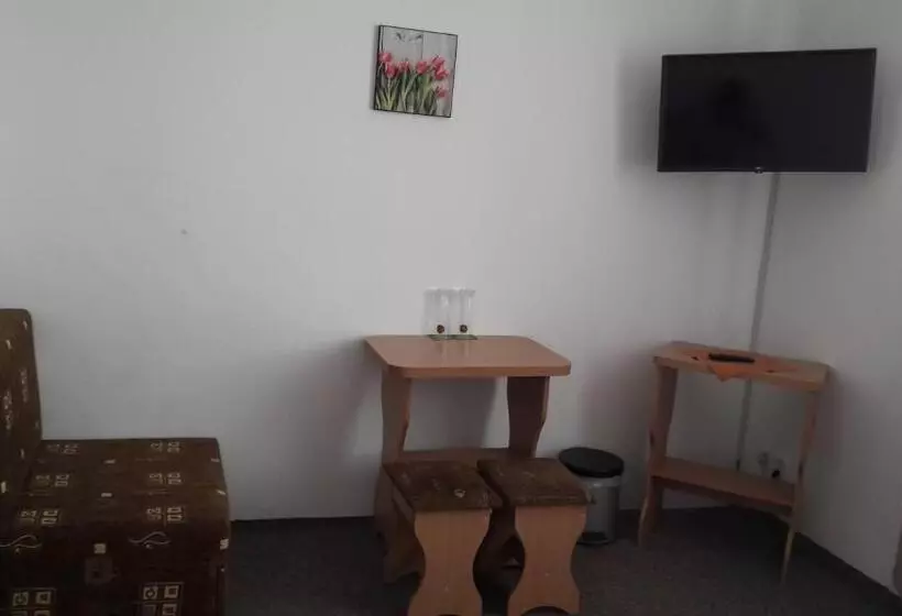 Majatalo Penzion Europa Diakovce