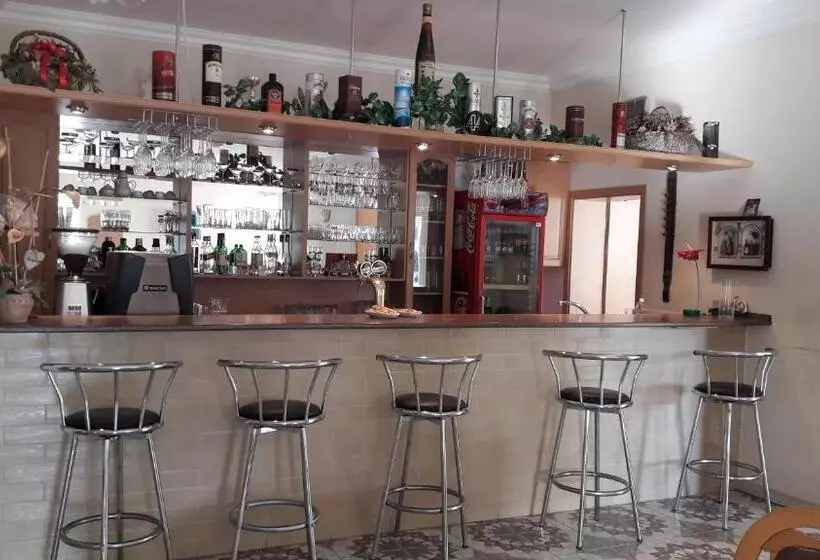 Majatalo Penzion Europa Diakovce