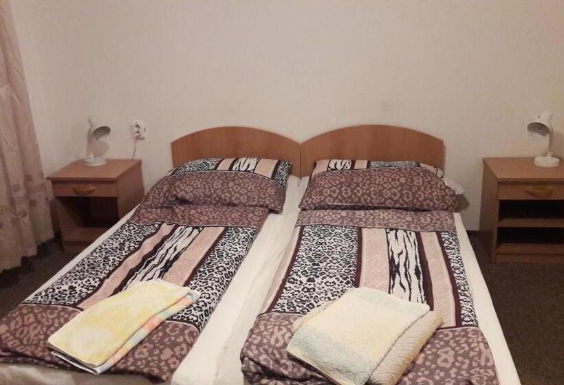 بنسيون Penzion Europa Diakovce