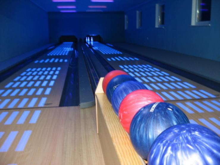 بنسيون Penzion Europa Diakovce