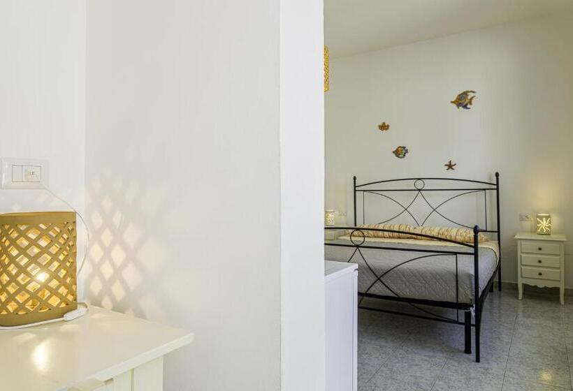 Pensjonat Salentospita Guest Rooms