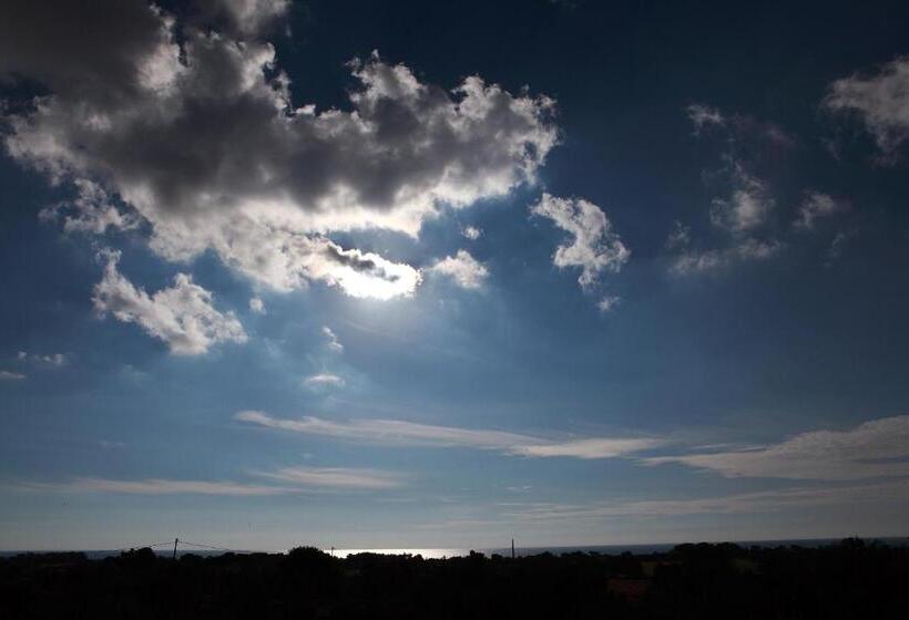 Pensjonat Salentospita Guest Rooms