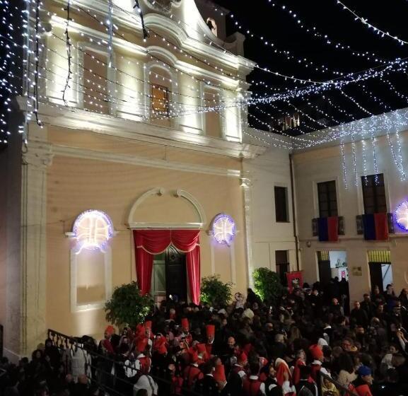 پانسیون Sant Efisio Host