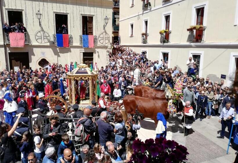 پانسیون Sant Efisio Host