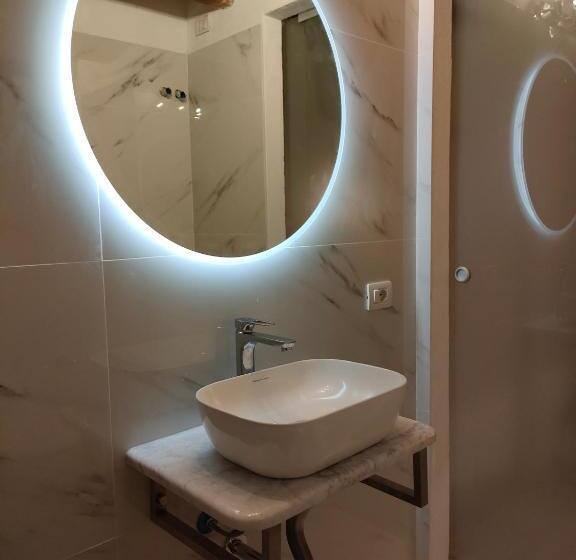 پانسیون Sant Efisio Host