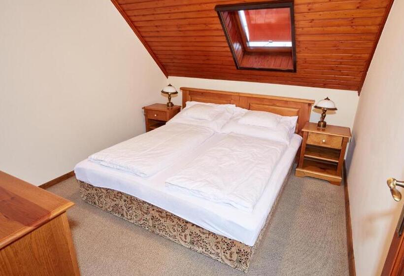 膳宿费 Sarok Vendégház