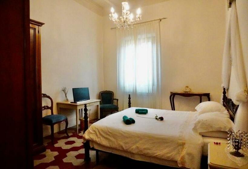 بنسيون Suite Apartament