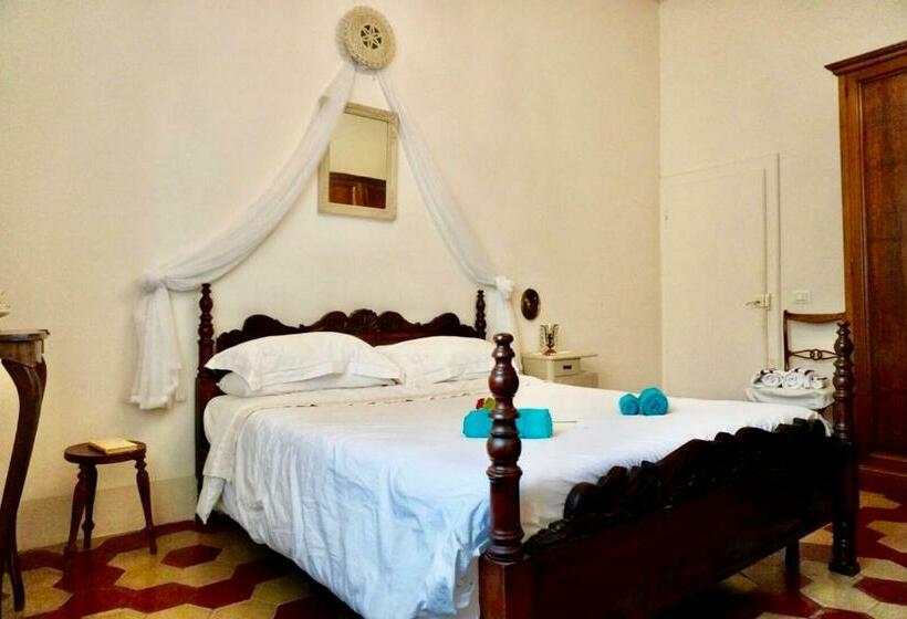 بنسيون Suite Apartament