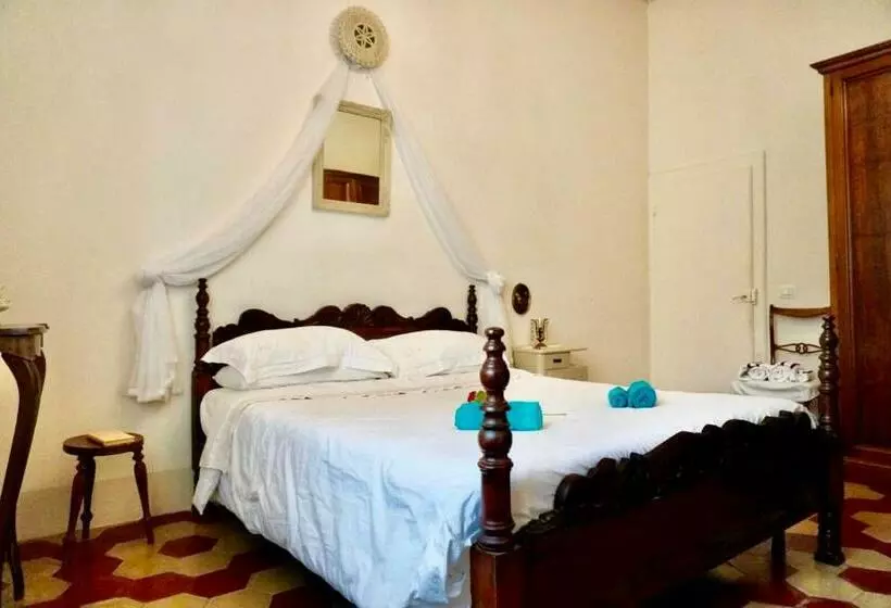 Majatalo Suite Apartament