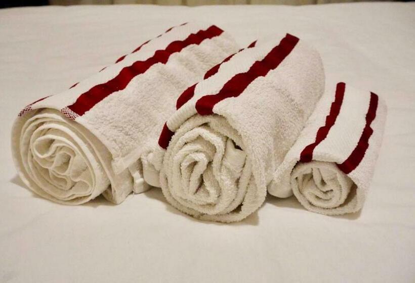 بنسيون Suite Apartament