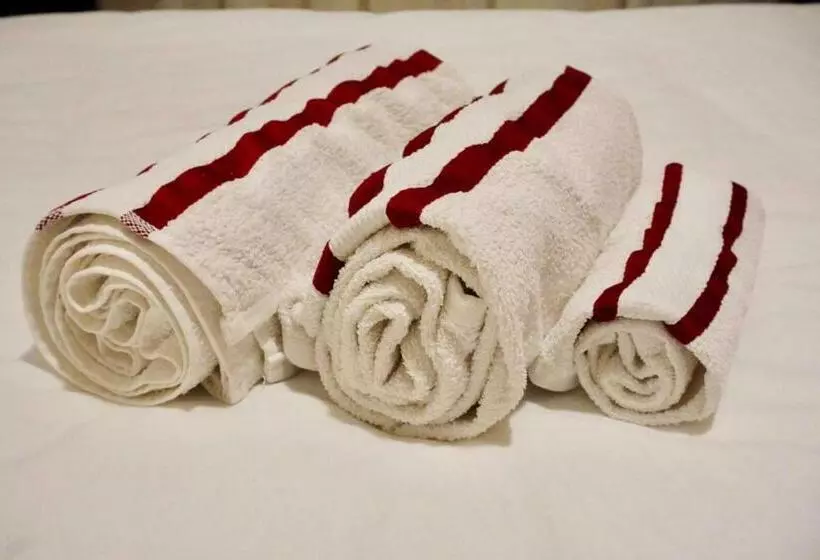 Majatalo Suite Apartament