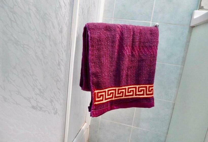 بنسيون Suite Apartament