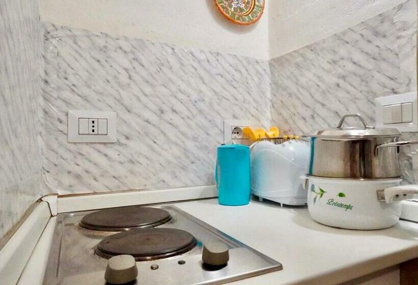 بنسيون Suite Apartament