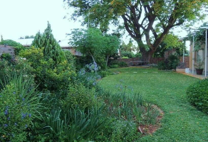 펜션 The Big Tree Guest House