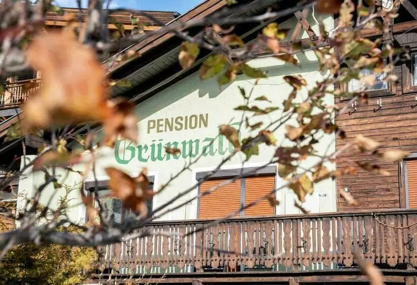 Pension Grünwald