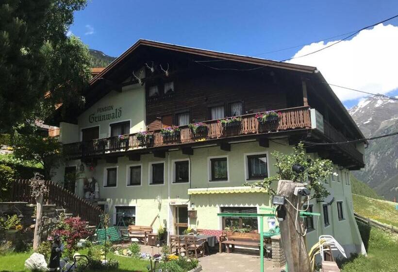 Pension Grünwald